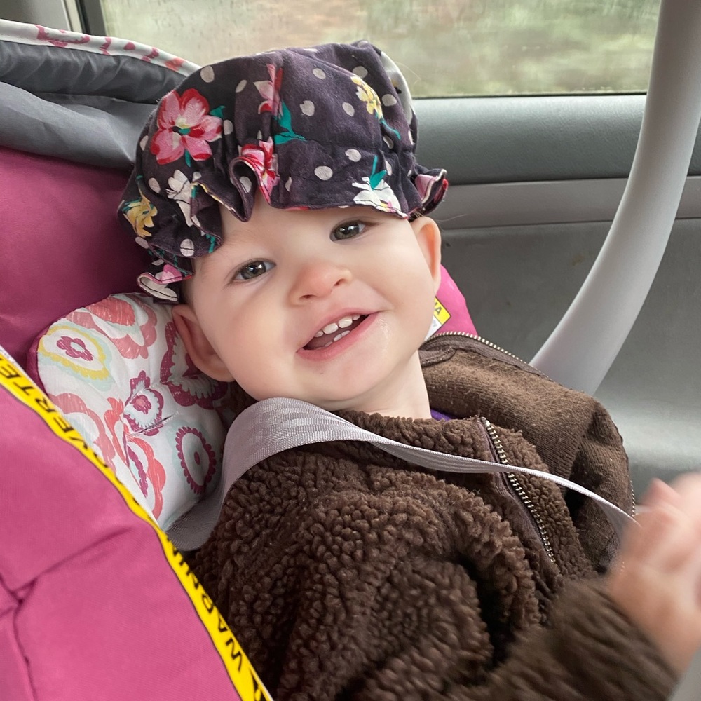 Meet your Posher, Ariana